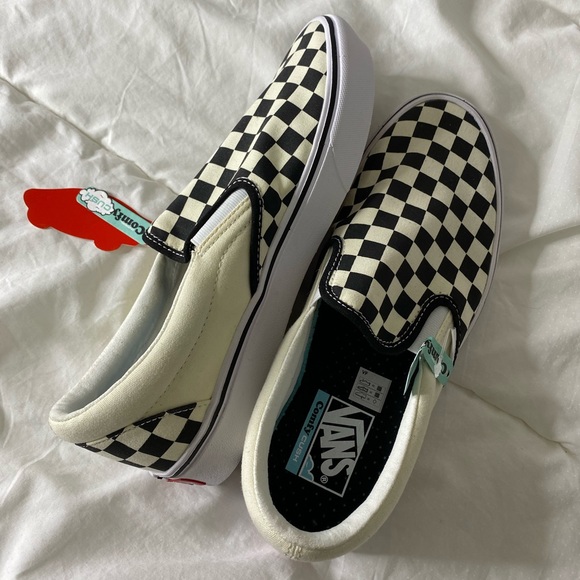 Vans comfy Cush - Picture 4 of 4